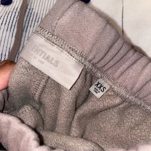 Essentials FOG Women’s Sweatpants!